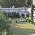 Hotel Riveria Gilgit