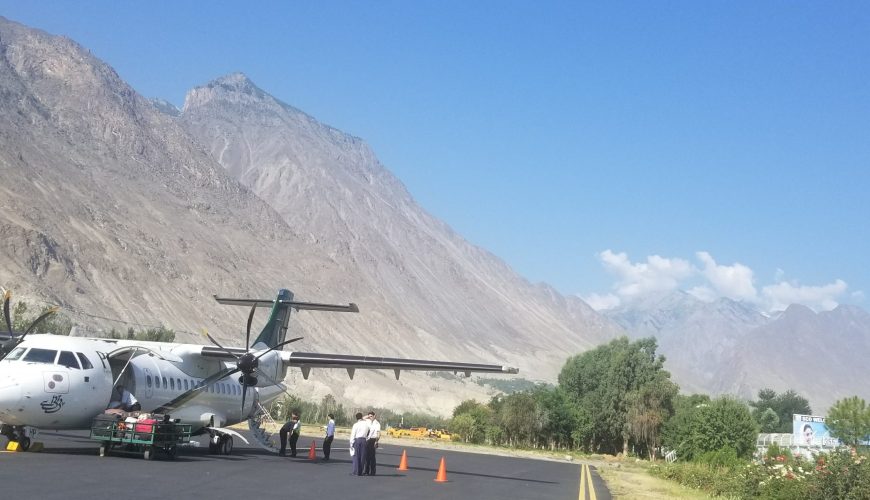 Gilgit