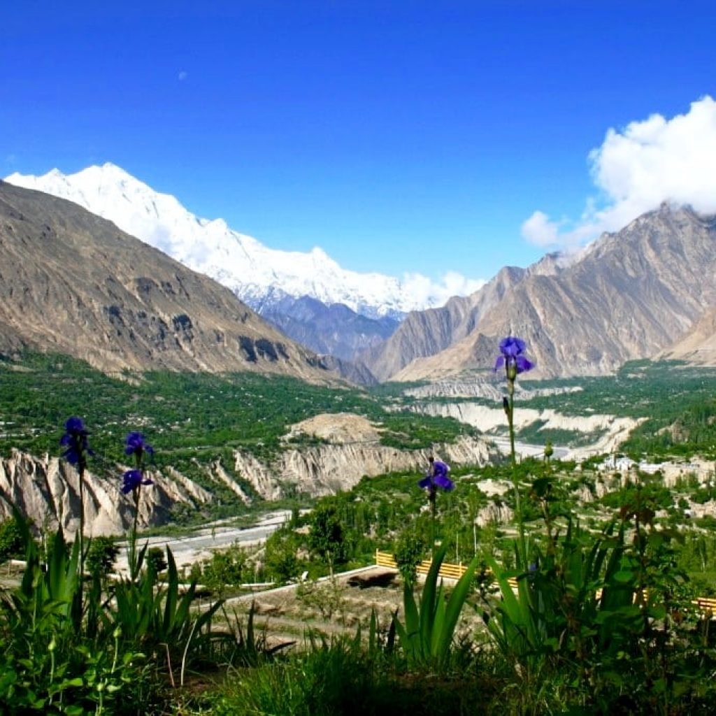 Discover of Hunza Valley and Fairy Meadows : Fixed Departure