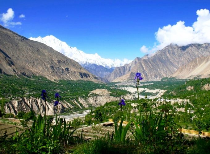 Discover of Hunza Valley and Fairy Meadows : Fixed Departure