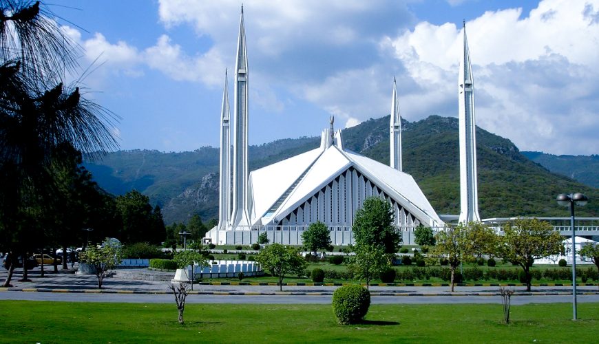 Islamabad