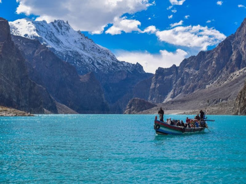 Hunza Tour – Honeymoon Special