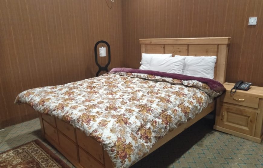 Single Bed Room AC