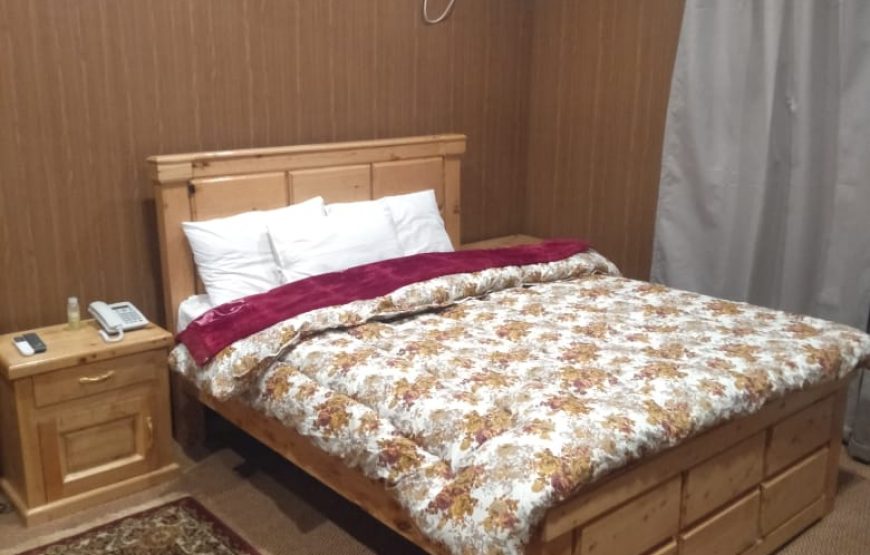 Double Bed Room Non AC