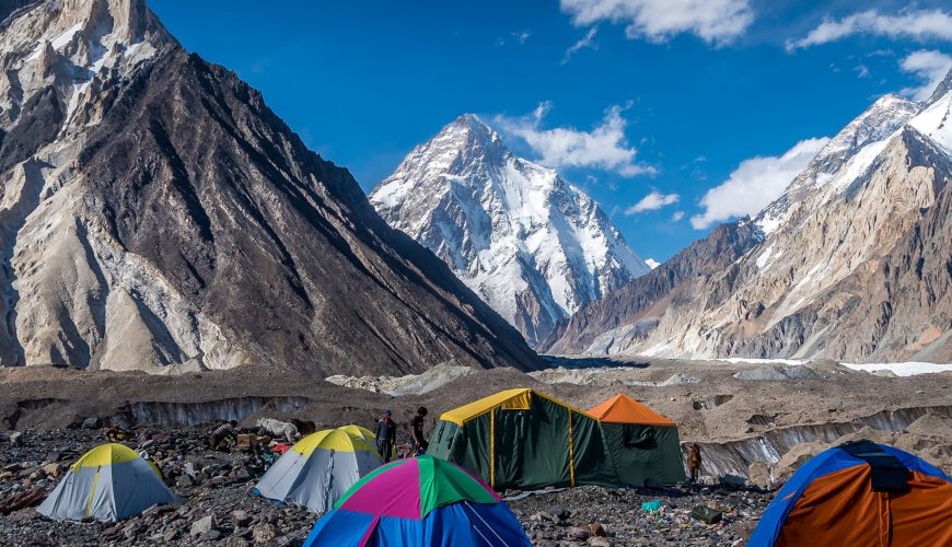 Concordia Shigar