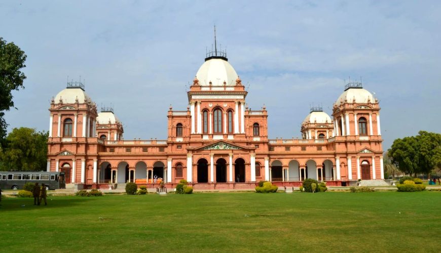 Bahawalpur