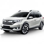 Rent a Car Honda BRV for tour of Hunza Gilgit Skardu and Chitral