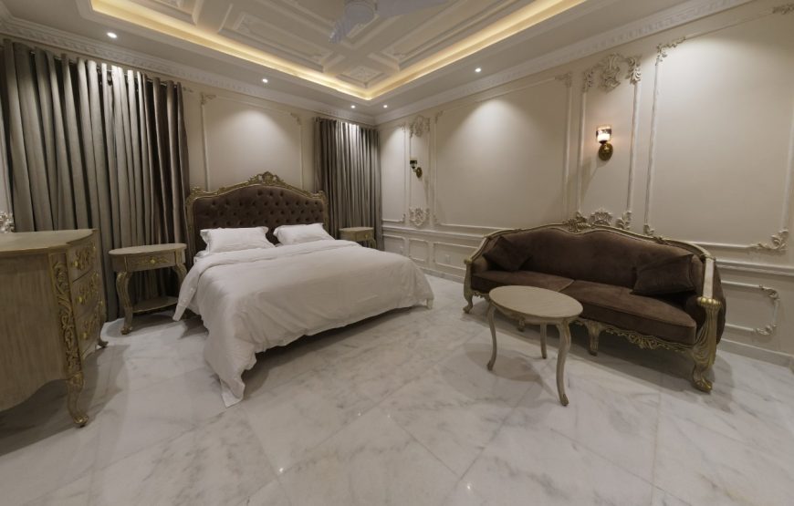 Arish Luxury Suites Skardu