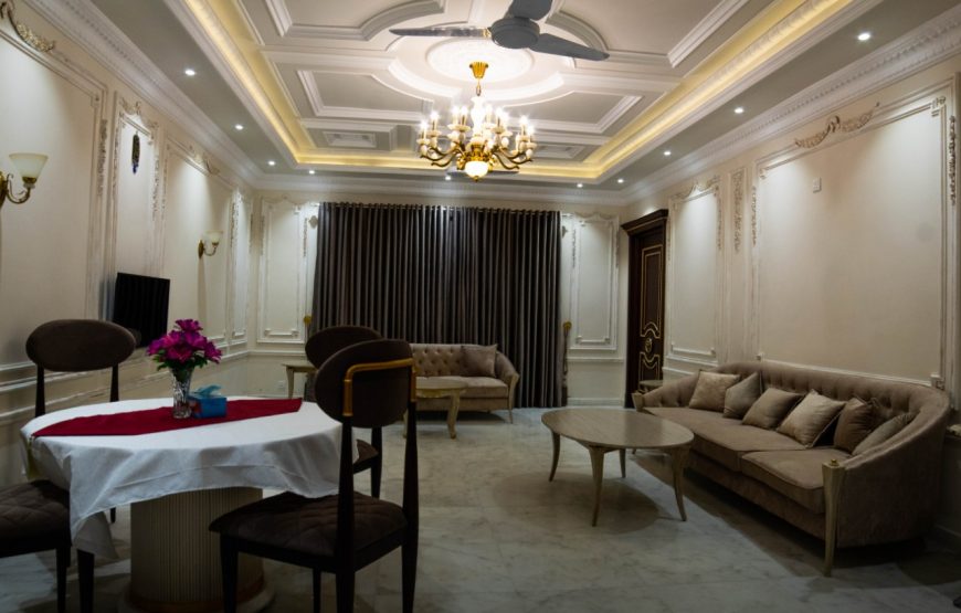 Arish Luxury Suites Skardu