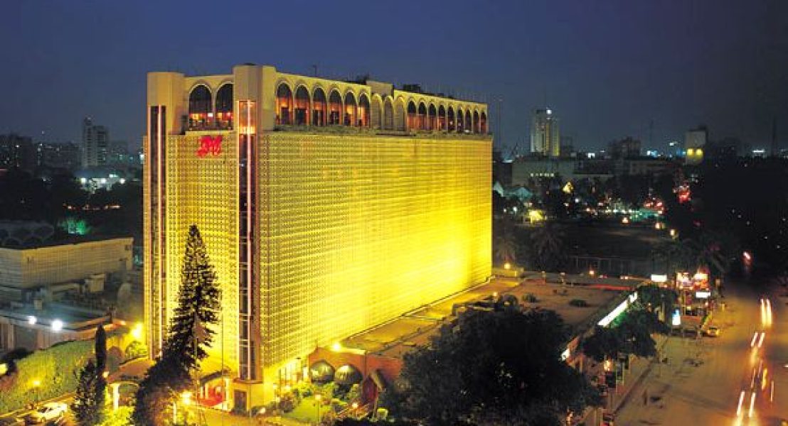 Pearl Continental Hotel Karachi