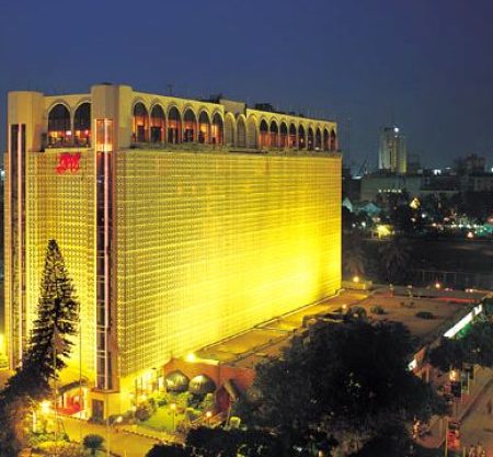 Pearl Continental Hotel Karachi
