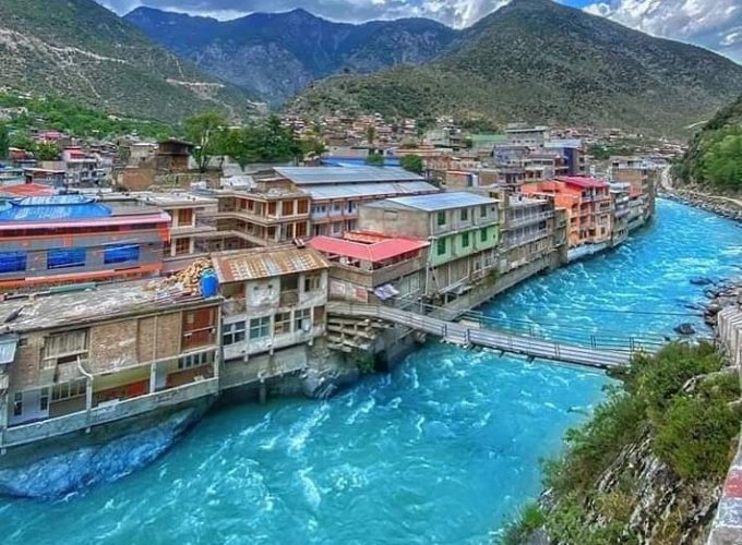 Swat Valley Tour Private