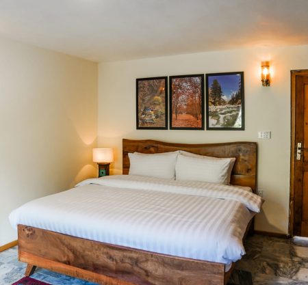WeTrip Rooms