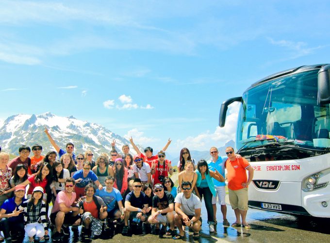 Trip of Hunza and Skardu (Fixed Departure Group Tour) Departs every Friday