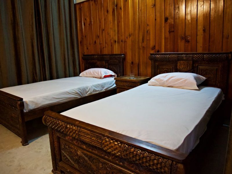 Double Room Madyan