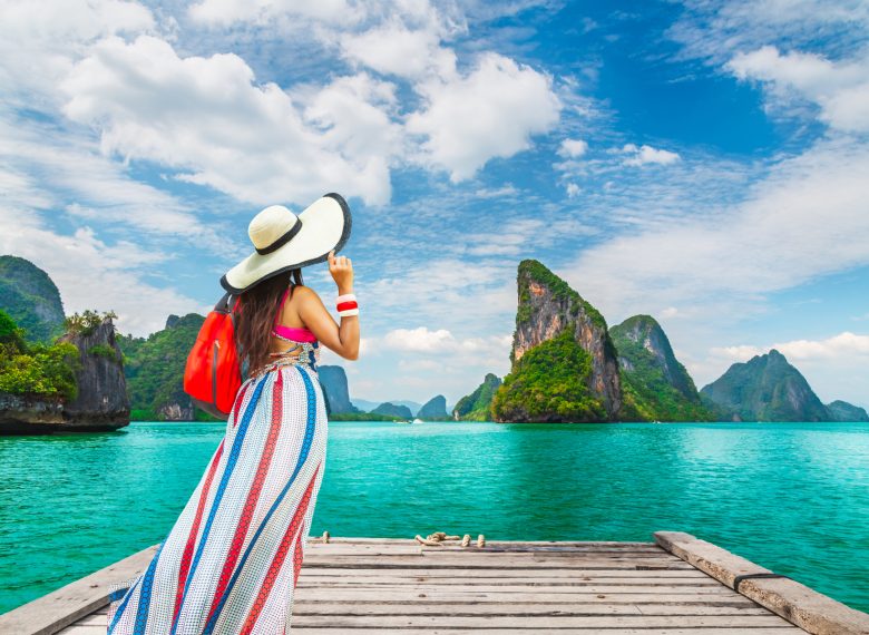 Thailand Holiday Trip 4 Days and 3 Nights