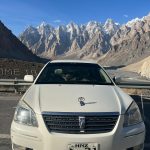 Toyota Premio F